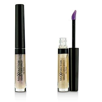 Gloss Labial Vibrant Curve Effect Duo Pack - # 01 Understated