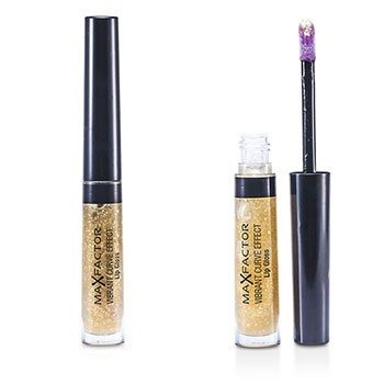 Gloss Labial Vibrant Curve Effect Duo Pack - # 02 Sparkling