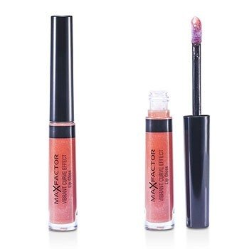 Gloss Labial Vibrant Curve Effect Duo Pack - # 09 Sophisticated