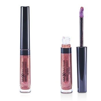 Gloss Labial Vibrant Curve Effect Duo Pack - # 12 Urban Queen