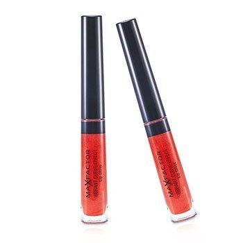 Gloss Labial Vibrant Curve Effect Duo Pack - # 13 In The Spotlight