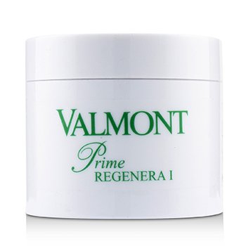 Prime Regenera I Nourishing Energizing Cream (Salon Size)