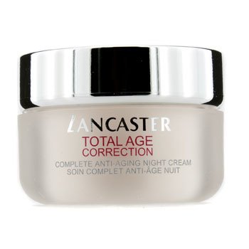 Total Age Correction Complete Anti-Aging Night Cream 377281