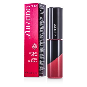 Lacquer Gloss - # PK304 (Baby Doll)