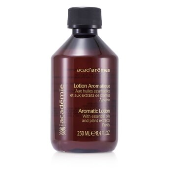Acad'Aromes Aromatic Lotion