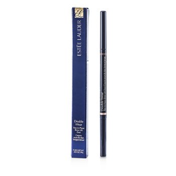 Double Wear Stay In Place Brow Lift Duo - # 03 Highlight/Soft Brown