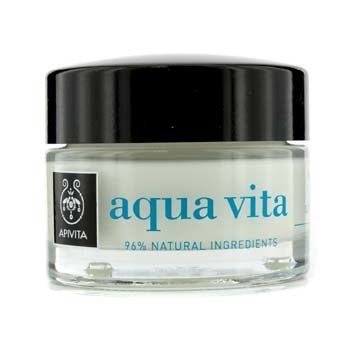 Aqua Vita 24H Moisturizing Cream (For Normal/Dry Skin, Unboxed)