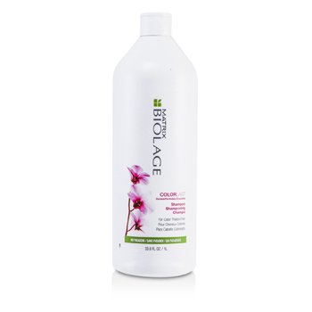 Biolage ColorLast Shampoo (P/ cabelo tingido)