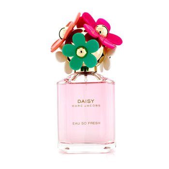 Daisy Eau So Fresh Delight Eau De Toilette Spray (Limited Edition)