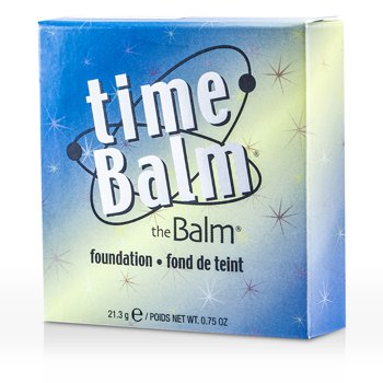 Base TimeBalm - # Lighter than light