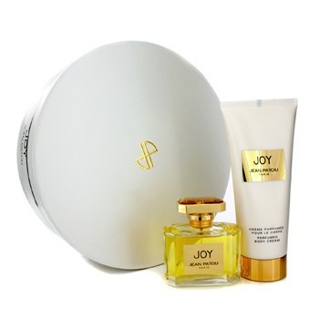 Kit Joy: Eau De Parfum Spray 75ml/2.5oz + Creme Para Corpo 200ml/6.7oz
