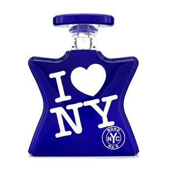 I Love New York Holidays Eau De Parfum Spray