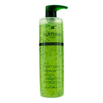 Shampoo Forticea Stimulating  - Para Cabelo Fino (Produto Profissional)
