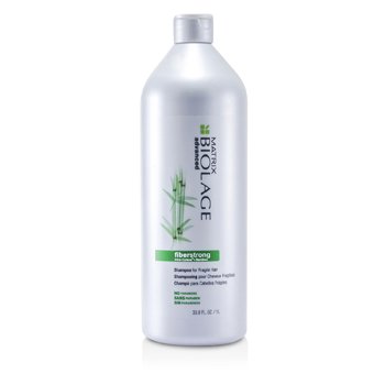 Shampoo Biolage Advanced FiberStrong (Cabelo Frágil)