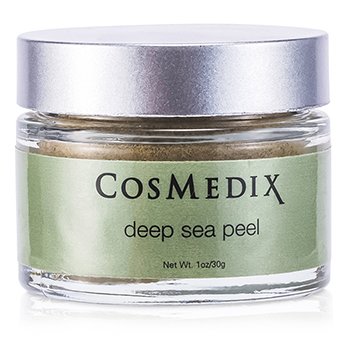 CosMedix Deep Sea Peel (Produto Profissional)