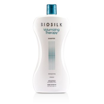 BioSilk Shampoo Volumizing Therapy