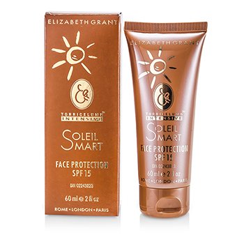 Soleil Smart Face Protection SPF 15