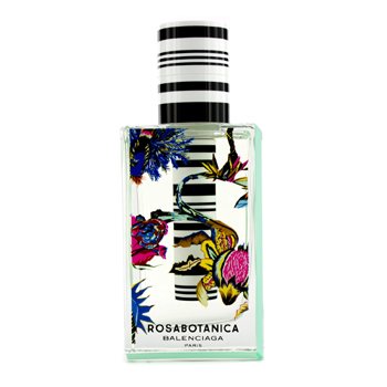 Rosabotanica Eau De Parfum Spray