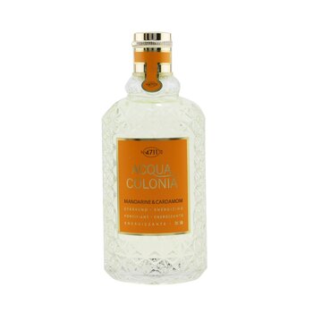 Acqua Colonia Mandarine & Cardamom Eau De Cologne Spray