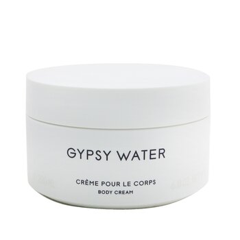 Creme Corporal Gypsy Water
