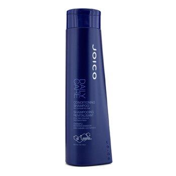 Shampoo Daily Care Conditioning - Cabelo Normal / Seco (Nova Embalagem)