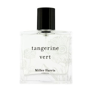 Tangerine Vert Eau De Parfum Spray (Nova Embalagem)