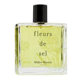 Fleurs De Sel Eau De Parfum Spray (Nova Embalagem)