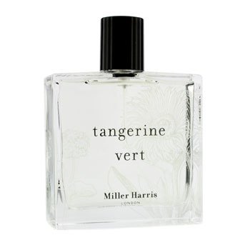 Tangerine Vert Eau De Parfum Spray (Nova Embalagem)