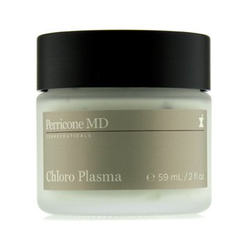 Chloro Plasma (Máscara de tratamento Anti-Idade)