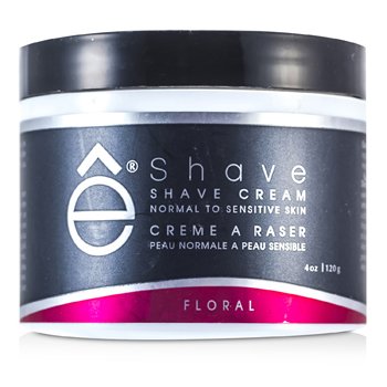 Creme Para Barbear - Floral