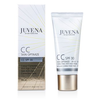 Skin Optimize CC Cream SPF30