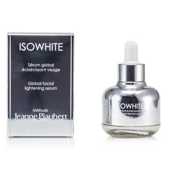 Isowhite - Serum Iluminador Global Facial