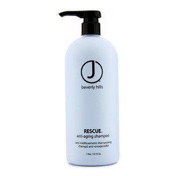 Shampoo Rescue Anti-Aging