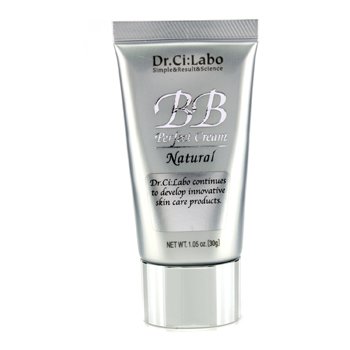 BB Perfect Cream (Base Maquiagem) - Natural