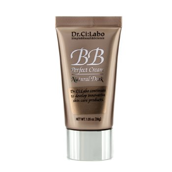 BB Perfect Cream (Base Maquiagem) - Natural Dark
