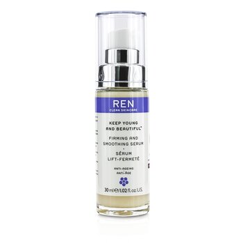 Serum Keep Young and Beautiful Firming & Smoothing (Todos Tipos De Pele)