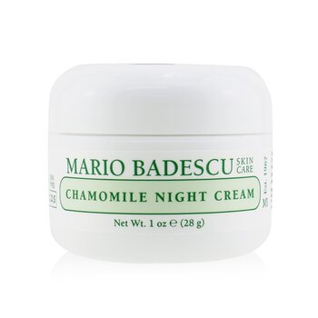 Chamomile Night Cream
