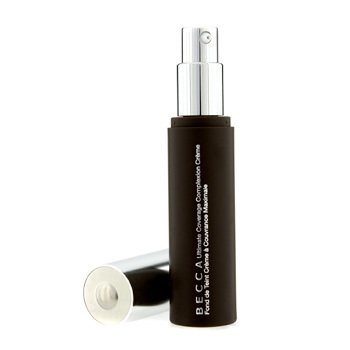 Base Creme Ultimate Coverage Complexion - # Shell