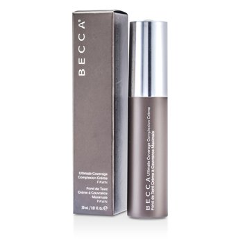 Base Creme Ultimate Coverage Complexion - # Fawn