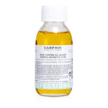 Óleo Jasmine Aromatic Care Essential Elixir