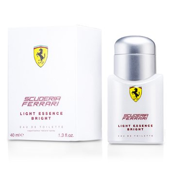 Ferrari Scuderia Light Essence Bright Eau De Toilette Spray