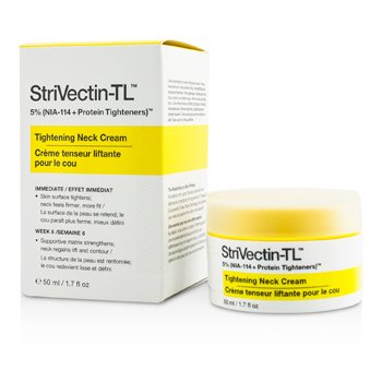 Creme Para Pescoço StriVectin-TL Tightening