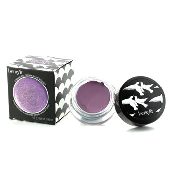 Sombra/ Delineador Creaseless Cream - # Purple Snap