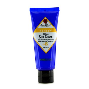 Sun Guard Oil-Free Very Water Resistant Sunscreen SPF 45