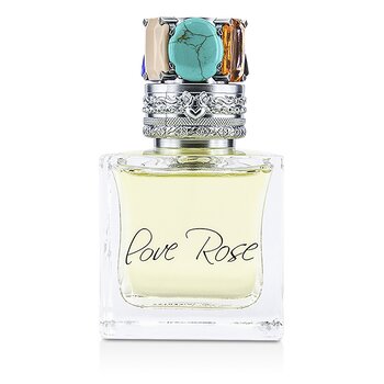 Love Rose Eau De Parfum Spray