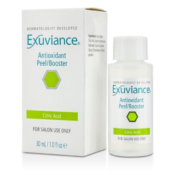 Antioxidante Peel/Booster (Tamanho Profissional)