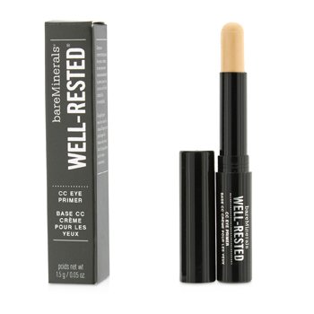 CC Eye Primer BareMinerals Well Rested