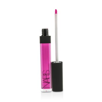Gloss Labial Larger Than Life - #Coeur Sucre