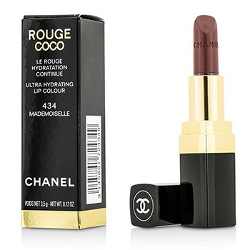 Chanel Batom Rouge Coco Ultra Hydrating - # 434 Mademoiselle