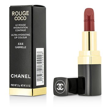Chanel Batom Rouge Coco Ultra Hydrating - # 444 Gabrielle